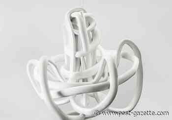 Take a second look: Carnegie Museum of Art gives decorative arts gallery major update - Pittsburgh Post-Gazette