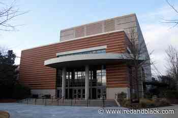 UGA Performing Arts Center announces in-person 2021-2022 season - Red and Black