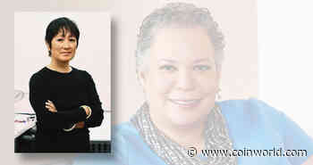 Biden appoints four new members to Commission of Fine Arts - Coin World