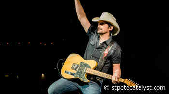 The month of July in the arts - St Pete Catalyst