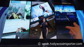 Electronic Arts Swings for the Fences With Sports Spending Spree - Hollywood Reporter