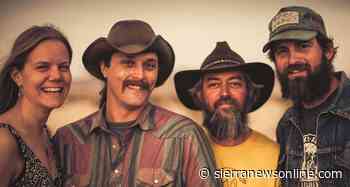 The Mariposa County Arts Council Presents Music on the Green Starting July 9th - Sierra News Online