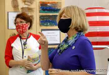 SC Education Department announces $20M project to boost arts programs statewide - Charleston Post Courier