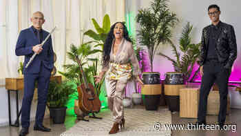 Latinx Arts and Culture | THIRTEEN - New York Public Media - MetroFocus