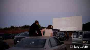 UCSB Arts & Lectures brings back free Summer Cinema | NewsChannel 3-12 - KEYT