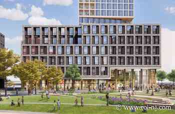 NJPAC details plans for 'vibrant new neighborhood' on Arts Center campus - ROI-NJ.com