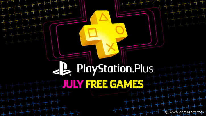 PlayStation Plus Free Games For July 2021 Revealed