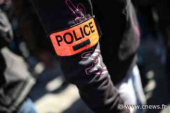 Nice : la police sauve la vie d’un individu en urgence absolue après un acte de violence - CNEWS