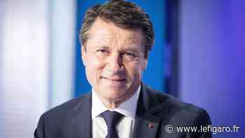 Nice : Christian Estrosi envisage la mise en place d'un pass sanitaire pour aller au restaurant - Le Figaro