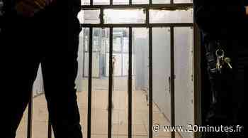 Nice : Un homme en situation irrégulière condamné pour avoir agressé sexuellement une jeune femme - 20 Minutes