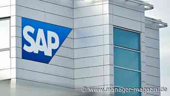 SAP will Ex-Betriebsratschef Ralf Zeiger loswerden