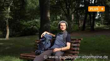 Lehrer wandert von Potsdam nach Ulm für einen guten Zweck