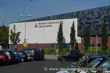 Where in Blackburn with Darwen the sun will power council buildings