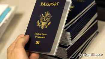 Gender requirements relaxed for US passports