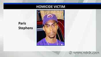 Crime Stoppers offering $7,500 for information on homicide at Kehr and French streets