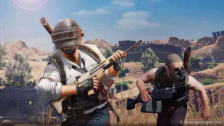PUBG's 12.2 Patch Notes Reveal New Map That Adds Second-Chance System
