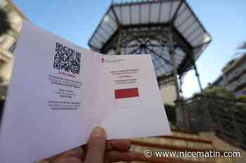 A Monaco, le pass sanitaire sera disponible dès le 2 juillet