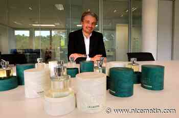 La société Argeville, basée à Mougins, fête ses 100 ans. Histoire d'un parfum de longévité