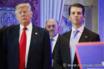 Trump Organization expected to be charged with tax-related crimes on Thursday