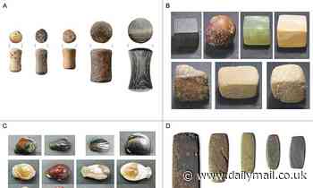 Self-regulating market existed during the Bronze Age 4,000 years ago, researchers say 