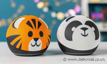 Amazon launches Echo Dot Kids amid privacy and security fears 