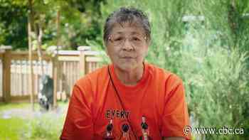 This Cree teacher overcame residential school and 19 months in hospital to help keep her language alive