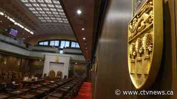 Senate rises for summer without passing broadcasting, conversion therapy bills