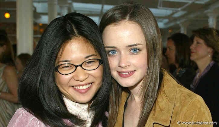 Gilmore Girls' Keiko Agena Reveals Why She Wasn't as Close with Alexis Bledel As She'd Like to Be