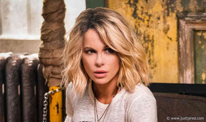 Kate Beckinsale's 'Jolt' Trailer Teases an Action-Packed Thriller