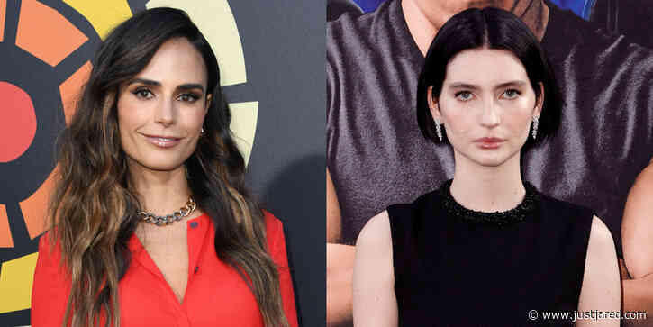 Jordana Brewster Weighs In On Meadow Walker Joining The 'Fast & Furious' Franchise