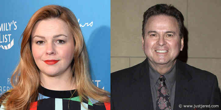 Amber Tamblyn Pays Tribute to TV Dad Stuart Damon Who Passed Away at Age 84