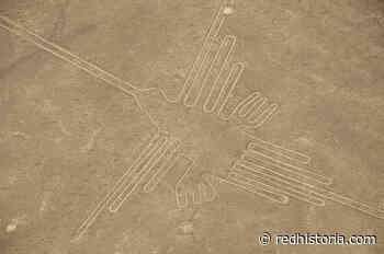 Características del arte de la cultura Nazca: de los geoglifos a la cerámica - Red Historia