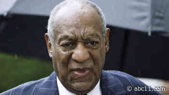 Court overturns Bill Cosby's sex assault conviction, bars further prosecution