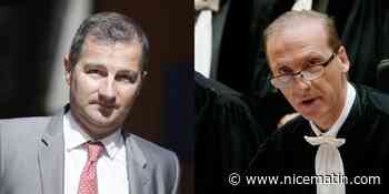Deux anciens présidents du tribunal de commerce de Nice placés en garde à vue