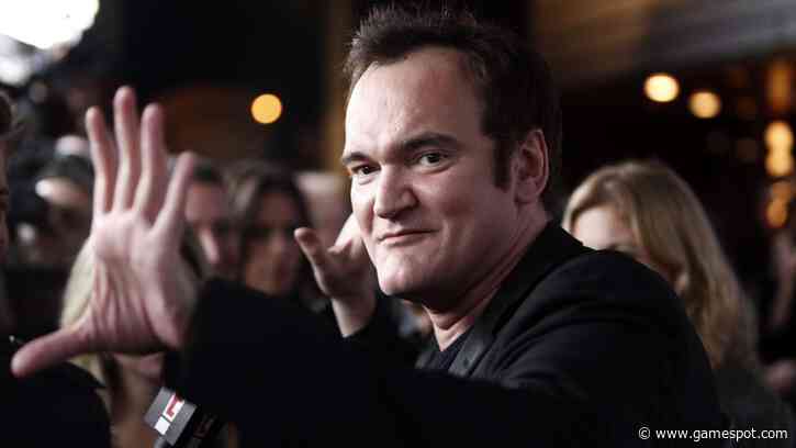 Quentin Tarantino To Bruce Lee Scene Critics: "Suck A D***"