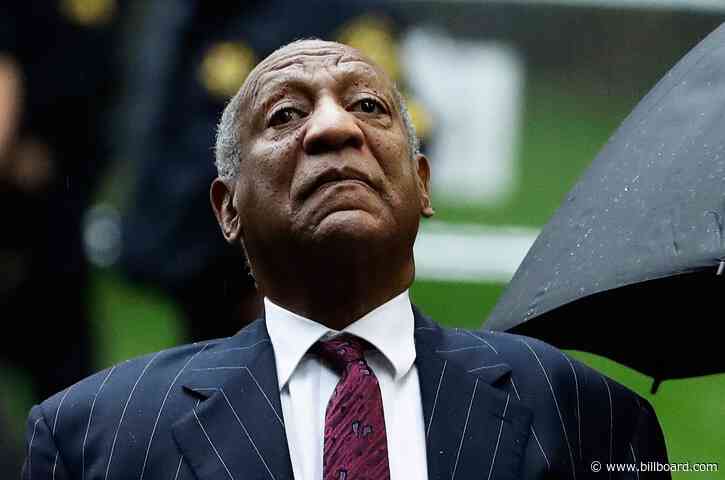 Bill Cosby Sex Assault Conviction Overturned by Pennsylvania Supreme Court