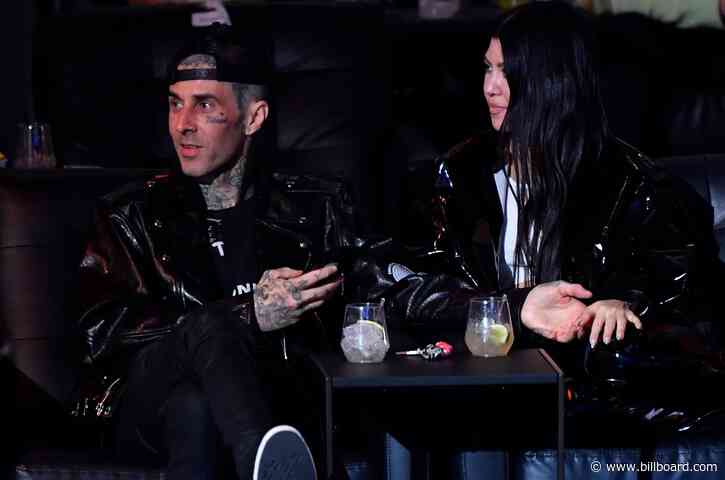Do Artists Get a Career Boost By Dating a Kardashian? Here’s What the Numbers Say