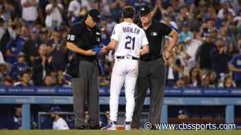 MLB trends: How substance crackdown has impacted spin rates; Albert Pujols making difference for Dodgers