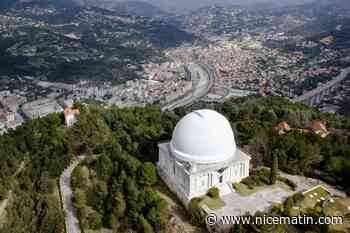 Une chercheuse azuréenne observe pour la première fois un trou noir avalant un pulsar