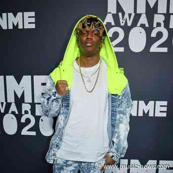 KSI to host The KSI Show on July 17