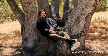 Dan Schneider Once Reigned Over Children’s TV. What Happened?