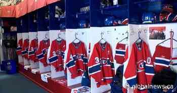 Passion burns bright for Montreal Canadiens fan club in Saskatchewan