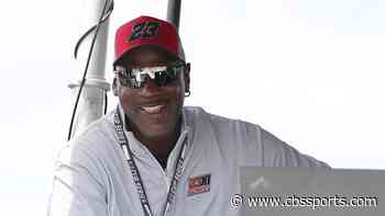 Michael Jordan sets new expectations for Bubba Wallace, 23XI Racing after first Top 5 finish at Pocono