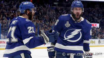 Stanley Cup Final 2021: Lightning vs. Canadiens odds, NHL picks, Game 2 predictions from proven hockey expert