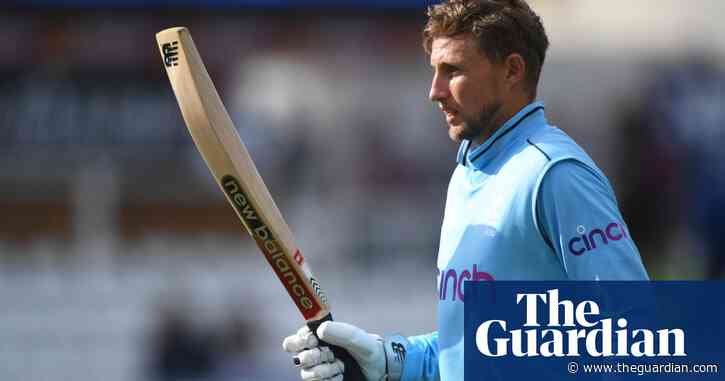 Joe Root targets T20 World Cup role and promises end of England reshuffles
