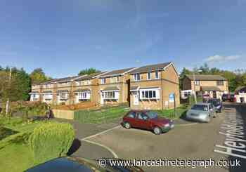 Police appeal for potential second victim of Darwen stabbing
