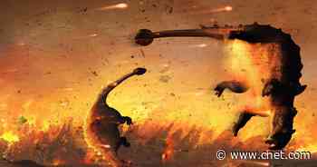 For declining dinosaurs, asteroid was the death blow, study says     - CNET