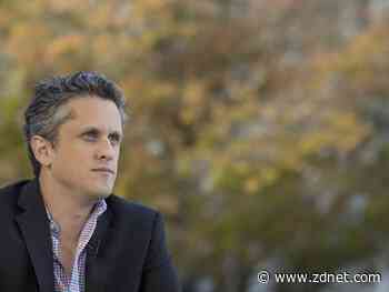 Box CEO Aaron Levie: CIOs are driving significant digital transformation