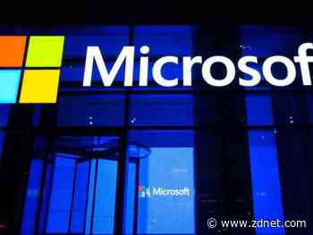 Two high-profile Microsoft presidents are leaving the company