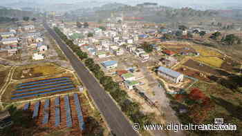 Latest PUBG update takes a page out of Call of Duty: Warzone’s playbook